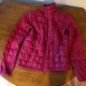 Marmot 600 fill down jacket